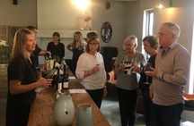 Private Wairarapa Wine Delights Tour from Wellington