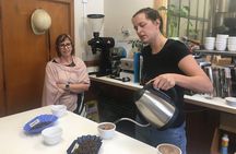 A Taste of Wellington: Wellington Foodie Delights Tour