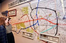 London Transport Museum One Day Ticket