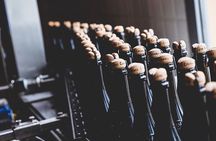 Guided Tour Cleto Chiarli with Lambrusco Tasting