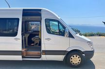 Private/Mini Group 7-8 Hours Guided Tours from Cruise Port 