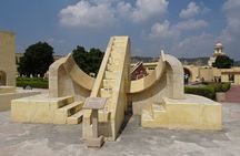  5-Days Delhi Agra Jaipur Tour(Golden Triangle Tour)
