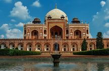  5-Days Delhi Agra Jaipur Tour(Golden Triangle Tour)