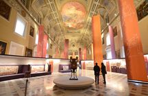 NAPLES: MANN, National Archeological Museum of Naples 