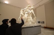 NAPLES: MANN, National Archeological Museum of Naples 