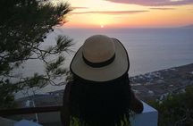 Santorini Private Sunrise Tour