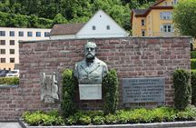 Vaduz Private Guided Walking Tour