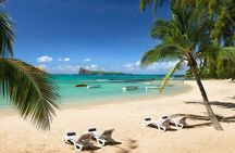 Private Guided Beach Tour of the North Coast of Mauritius