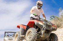 Guided ATV Training & Tour