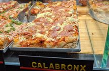 Sao Paulo, Pinheiros - Food & Graffiti Tour - In English