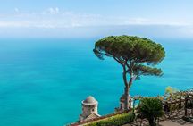  Amalfi Coast Small Group from Sorrento up to 8 seats