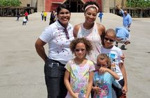 Higuey Cultural Sightseeing