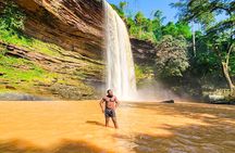 Adventure Nature (Waterfalls Expedition)