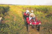 Cool Quads Tour Zanzibar