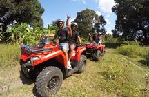 Cool Quads Tour Zanzibar