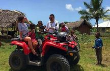 Cool Quads Tour Zanzibar