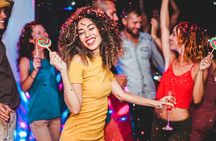 Exclusive Party Tour with Drinks in New York City