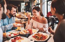 Exclusive Party Tour with Drinks in New York City