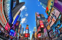 Exclusive Party Tour with Drinks in New York City