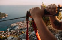 Zipline Experience in Dubrovnik