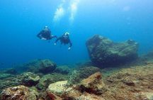 Open Water Course in Nea Makri, Athens