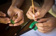 John Hardy Gallery Visit and Ubud Palace