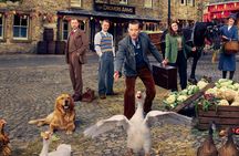 "All Creatures Great and Small" Tour from the Lake District
