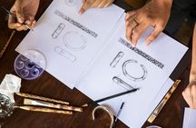 John Hardy Gallery Visit and Ubud Palace