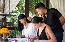 John Hardy Gallery Visit and Ubud Palace