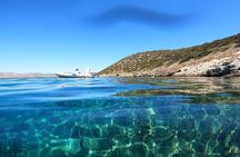Snorkeling Boat Excursions in Nea Makri, Athens