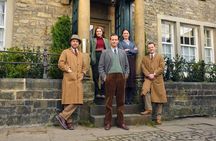 "All Creatures Great and Small" Private Tour from the Lake District