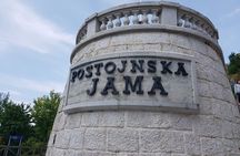 Half day tour to Postojna cave - Private tour from Koper