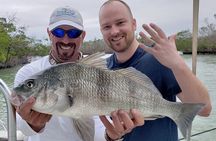 Family Fun Fishing Trip!