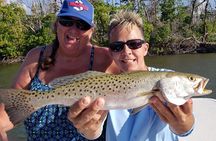 Family Fun Fishing Trip!