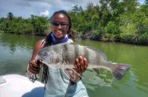 Family Fun Fishing Trip!