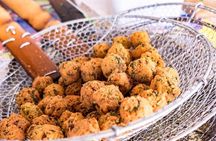 Street Food Private Tour in Port Louis