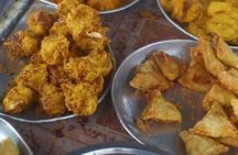 Street Food Private Tour in Port Louis
