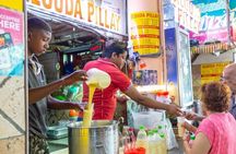 Street Food Private Tour in Port Louis