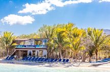 Cayo Arena Exclusive Tour with Lunch