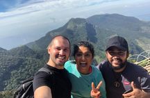Horton Plains-World's End Tour From Nuwaraeliya