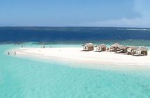 Cayo Arena Exclusive Tour with Lunch