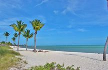 Key West: Sunset Sail Full Bar, Live Music & Dinner & Early Morning Snorkeling
