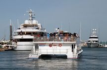Key West: Sunset Sail Full Bar, Live Music & Dinner & Early Morning Snorkeling