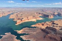 Lake Powell & Canyonlands National Park Airplane Tour