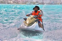 Jet Ski Rental in Cancun for 2 People