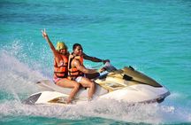 Jet Ski Rental in Cancun for 2 People