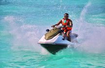 Jet Ski Rental in Cancun for 2 People