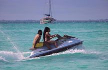 Jet Ski Rental in Cancun for 2 People