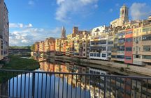 Monumental Girona Tour