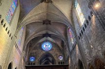 Monumental Girona Tour
